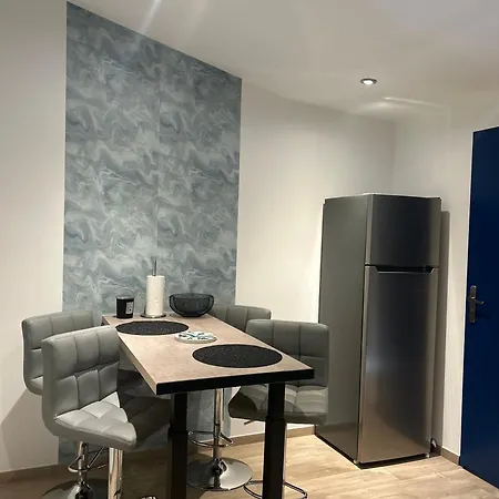 Maison De Neuve Et Moderne Apartmán *