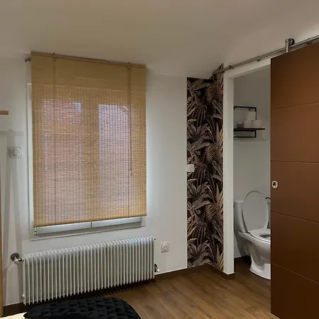 Apartmán Maison De Neuve Et Moderne *