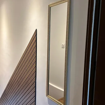 Maison De Neuve Et Moderne Apartmán Saint-Dizier