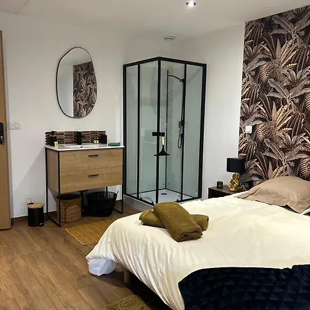 Maison De Neuve Et Moderne Apartmán *