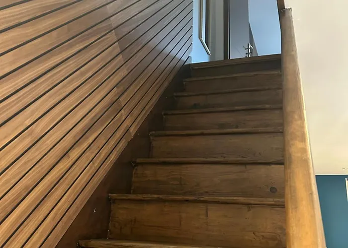 Maison De Neuve Et Moderne * Saint-Dizier