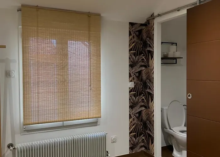 Lejlighed Maison De Neuve Et Moderne *