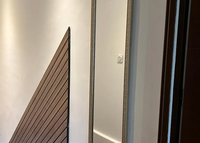 Maison De Neuve Et Moderne Lejlighed Saint-Dizier